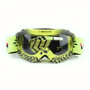 Cycling Glasses Children Dirt Bike Glasses Motocross Helmet Goggles Moto Glasses Eye Protection Motorcycle Off Road MTB Kids