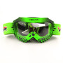 Cycling Glasses Children Dirt Bike Glasses Motocross Helmet Goggles Moto Glasses Eye Protection Motorcycle Off Road MTB Kids