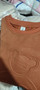 Boys' Sweatshirt for Spring and Autumn, New Embossed Stylish Versatile Long-Sleeve T-Shirt for Older Children, Korean Style Base Shirt for Kids