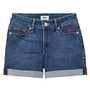 Tommy Hilfiger Curvy Short Womens Jeans Color: Denim | 100% Authentic 