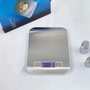 Stainless Steel 10kg 5kg/1g Electronic Digital Kitchen Scale LED Display Panel Scales Home Jewelry Food Snacks Weighing Tools