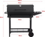 Barbecue Bbq Grill Outdoor Bbq Kitchen Smoker Bbq Shed Tool Churrasqueira Portati a Charbon Stainle Steel Barbecue Grill a Legna