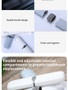 1/4pc Portable Toothbrush Cover Storage Box Daily Outdoors Travel Hiking Camping Toothbrush Holder Case Box Bathroom Accessories