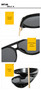 Oversized Oval Punk Pilot Sunglasses Women Big 2025 Luxury Brand Vintage Metal Frame Sun Glasses for Ladies UV400 Shield Eyewear