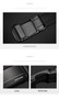 BISON DENIM Genuine Leather Automatic Men Belt Luxury Strap Belt for Men Designer Belts Men High Quality Fashion Belt N71416