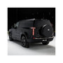 Premium ROX 01 2026 4WD Extended Range SUV BAIC Jishi 01 6-Seater All-Aluminum Chassis 5.5s 0-100km/h Hybrid Car