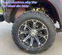 Brand New 4-Wheel High-Speed 60V Lithium Battery Mini Electric 2 4-Seater Lift Off-Road Vehicle Classic Golf Cart With Bumper