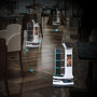 Charging Pile Robot Delivery KTV Drink Delivery Robot Restaurant Service Robot