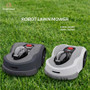 CMao Robot Commercial Industrial Robot Lawn Mower IPX5 Water-Resistant 22cm Cutting Width 200/320m Working Area App Remote