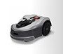 CMao Robot Commercial Industrial Robot Lawn Mower IPX5 Water-Resistant 22cm Cutting Width 200/320m Working Area App Remote