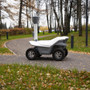 Wifi Smart Car Robot Kit Wireless Control Video Monitoring Patrol Line Obstacle Avoidance Version  Security Robot