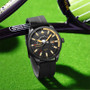 CURREN 8421 Hot Selling Men's Watch Luxury Silicone Strap Watch Fashion Sports Relogio Masculino Fashion Wrist Watch for Men Uhr