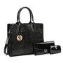 2026 New Handheld Fashion Casual Three Piece Set Practical One Shoulder Crossbody Bag Casual Large Capacity Women