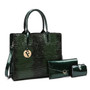 2026 New Handheld Fashion Casual Three Piece Set Practical One Shoulder Crossbody Bag Casual Large Capacity Women