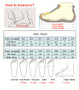 2024 New Thick-soled EVA Cave Shoes Women's Summer Wear Non-slip Beach Soft-soled Semi-Slippers Fashion Printed Sandals