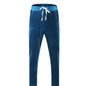 Men's Fall Winter Casual Wear 4-Season Sportswear Gold Velvet Suit Jacket Long Pants Fashion Thermal Outdoor Streetwear Clothing