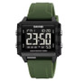 SKMEI 2320 Top Luxury Electronic Fashion Brand Waterproof Men Sports LED Watch Wristwatch Men's Digital Movement Male Watches