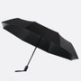 Rainwir Double Bone Automatic Folding Umbrella Windproof Sunshade Umbrella 3 Folding Men's and Women's Business