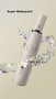 Rainwir Double Bone Automatic Folding Umbrella Windproof Sunshade Umbrella 3 Folding Men's and Women's Business