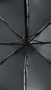 Rainwir Double Bone Automatic Folding Umbrella Windproof Sunshade Umbrella 3 Folding Men's and Women's Business