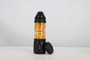 Customized Color Automatic 6 Blade Portable Smoothie Juice Maker with a Travel Lid Portable USB Blender Type-C Personal Blender
