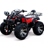 Factory Price 200cc Atv Automatic Transmission Quad Bike Four Wheeler Motorcycles for Adults