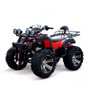 Factory Price 200cc Atv Automatic Transmission Quad Bike Four Wheeler Motorcycles for Adults