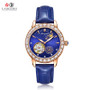 1009 Women Automatic Watches Waterproof Luxury Gift Set Fashion guess New Vintage Elegant Woman Lady Watches