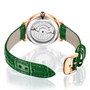 1009 Women Automatic Watches Waterproof Luxury Gift Set Fashion guess New Vintage Elegant Woman Lady Watches