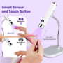 Auto-Sensing UV Nail Dryer Handheld Nail Lamp UV Light Nail Lamp Dryer Nail Curing All Gel Polish Manicure Lamp Nail Art Tool