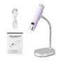Auto-Sensing UV Nail Dryer Handheld Nail Lamp UV Light Nail Lamp Dryer Nail Curing All Gel Polish Manicure Lamp Nail Art Tool