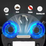 3 In 1 Automatic Electric Floor Vacuum Cleaner 1500pa USB Rechargeable Wireless Dragging Clean Sweeper For Home Office
