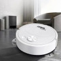 3 In 1 Automatic Electric Floor Vacuum Cleaner 1500pa USB Rechargeable Wireless Dragging Clean Sweeper For Home Office