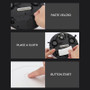 3 In 1 Automatic Electric Floor Vacuum Cleaner 1500pa USB Rechargeable Wireless Dragging Clean Sweeper For Home Office