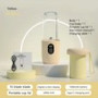 New Portable USB Rechargeable Household Electric Juicer Outdoor Multifunctional Portable Cup Citrus Juice Squeezer for Travel