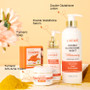 Face Care Turmeric Travel Women Moisturizer Private Label Skincare African Skin Anti Acne Whitening Skin Care Set