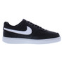 For Men's Court Vision Low Next Nature Running Shoes Black/White Color Vietnam Origin Model DH2987001 | 100% Authentic