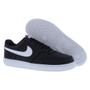 For Men's Court Vision Low Next Nature Running Shoes Black/White Color Vietnam Origin Model DH2987001 | 100% Authentic