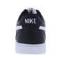 For Men's Court Vision Low Next Nature Running Shoes Black/White Color Vietnam Origin Model DH2987001 | 100% Authentic
