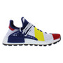 For Mens Shoes Size 9 Color White/Navy/Yellow/Red Model Number MSS-BB9544