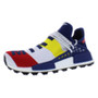 For Mens Shoes Size 9 Color White/Navy/Yellow/Red Model Number MSS-BB9544