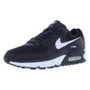For for 90 Unisex Shoes Model MSS-DH8010002 Colors Black/White/Black 100% Authentic