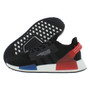 For Nmd_R1.V2 GY6162 Mens Shoes ColorBlack/Red 100% Authentic