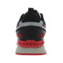For Mirage Tech Mens Shoes Model MSS-38111804 Color Black/Red/White 100% Authentic