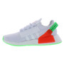For NMD_R1.V2 Men's Running Shoes White/Green | Vietnam Origin | 100% Authentic