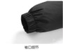 Casual Sports Jacket Men's 2025 Spring New Minimalist Splicing style Retro Windbreaker Male Trendy Loose Oversized Hooded Coat