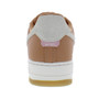 For for '07 Craft Les Unisex Walking Style Shoes Vietnam Model MSS-DO6676200 Lt Cognac/Coconut Milk Color | 100%