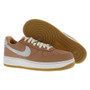 For for '07 Craft Les Unisex Walking Style Shoes Vietnam Model MSS-DO6676200 Lt Cognac/Coconut Milk Color | 100%