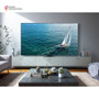 32/50 Inch Smart TV 4K Ultra HD LED  TVs Televisions LED  Inch Flat Display Screen Stand Supports Flash Drive, Ideal for Indoor