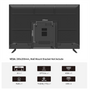 OEM TV 32 to 120 Inch 4k Ultra HD Android Wireless TCL Smart TV